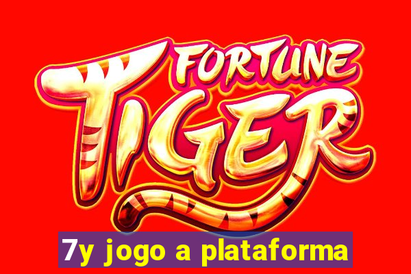 7y jogo a plataforma